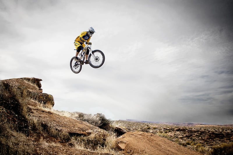 Quantum Leap Adventures