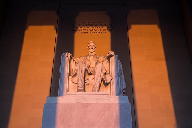 Abraham Lincoln
